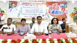 গলাচিপা সরকারি কলেজে একাদশ শ্রেণির শিক্ষার্থীদের নবীন বরণ