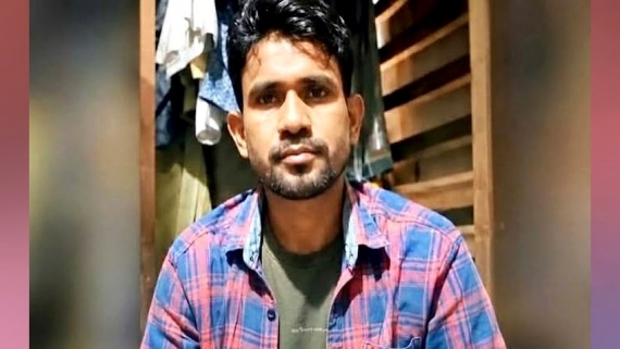 ধর্ম অবমাননার অভিযোগে দেবহাটায় যুবককে পিটিয়ে হত্যা