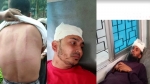 মনপুরায় মসজিদ থেকে ডেকে নিয়ে শিক্ষক ও স্বাস্থ্যকর্মীকে পিটিয়ে রক্তাক্ত করার অভিযোগ