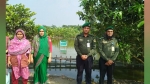 চরফ্যাশনে আনসার-ভিডিপির দলনেত্রী তাছলিমা বেগমের কৃষি খামারে সাফল্য