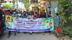বাউফলে গণ অধিকার পরিষদের পঞ্চম প্রতিষ্ঠাবার্ষিকী পালিত