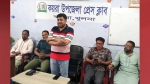 কয়রা সদর ইউপিতে বিএনপির মনোনয়ন চান নুরুল আমিন বাবুল