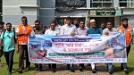 কলাপাড়ায় আন্তর্জাতিক দুর্যোগ প্রশমন দিবস পালিত