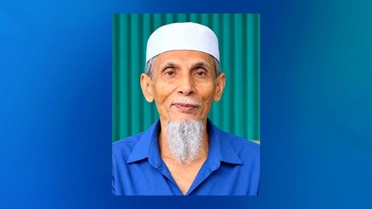 সাঈদীর মামলার বাদী মুক্তিযোদ্ধার দাফনে বাধার অভিযোগ, গোপনে গার্ড অব অনার