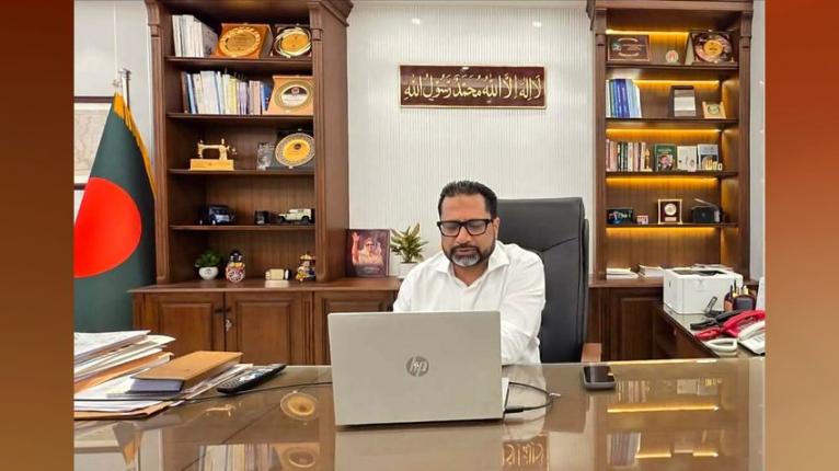 ফ্যামিলি কার্ডে অনিয়ম করলে ছাড় নয়: প্রতিমন্ত্রী