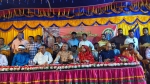 নলছিটিতে পূজামণ্ডপ পরিদর্শন করলেন জিয়াউদ্দিন হায়দার