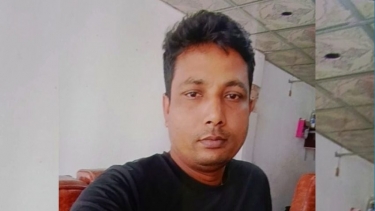 ভাঙ্গায় বাস-মোটরসাইকেল সংঘর্ষে পুলিশ সদস্য নিহত