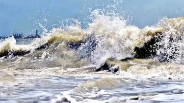 দক্ষিণ বঙ্গোপসাগরে লঘুচাপের আভাস, আগামী ৫ দিন যেমন থাকবে আবহাওয়া