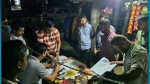 কুয়াকাটায় মাদক সেবনের অভিযোগে দুই বাসচালকের কারাদণ্ড