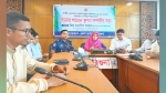 বরগুনার ২০ সরকারি ভবনে নভেম্বরে বসছে সোলার প্যানেল