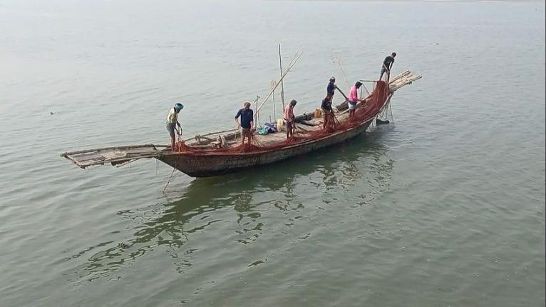 সংগৃহীত একটি প্রতীকী ছবি