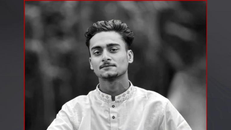 চরফ্যাশনে বসতঘর থেকে যুবকের মরদেহ উদ্ধার, মৃত্যুর কারণ নিয়ে রহস্য