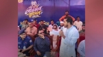 গলাচিপায় পৌর কাপ ফুটবল টুর্নামেন্টের উদ্বোধন