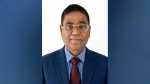 পটুয়াখালীর প্রবীণ সাংবাদিক নিখিল চ্যাটার্জী আর নেই