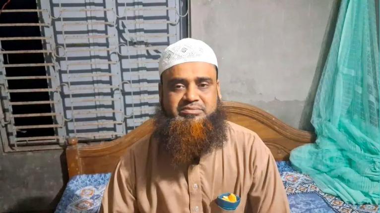 সাতক্ষীরায় গণপিটুনিতে শামীম হত্যা মামলার প্রধান আসামি গ্রেপ্তার