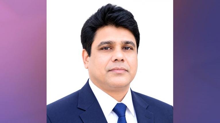 নিকোলাস বিশ্বাস