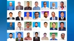 আগৈলঝাড়ার ৫ ইউপিতে নির্বাচনী হাওয়া, চেয়ারম্যান পদে বিএনপির অর্ধশতাধিক মনোনয়নপ্রত্যাশী