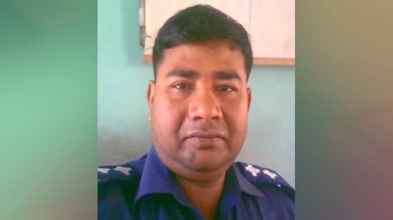মাগুরায় বিএনপি নেতা হত্যা মামলা: ইন্দুরকানী থানার এসআই ইসমাইল কারাগারে