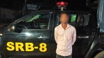 কলাপাড়ায় লাথির আঘাতে গর্ভপাত, নবজাতকের মৃত্যুর মামলার প্রধান আসামি গ্রেপ্তার