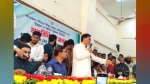 পাথরঘাটায় চাঁদাবাজ থাকবে, না হয় ওসি: চিফ হুইপ