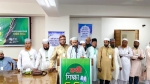 নলছিটিতে জামায়াতের শিক্ষা শিবির, মেয়র ও উপজেলা চেয়ারম্যান প্রার্থী ঘোষণা
