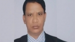 চরফ্যাশনে করেন সরকারি চাকরি, আছেন এনসিপির দলীয় পদেও!