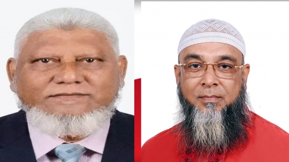 <small>কারণ দর্শানোর নোটিশের পর </small> কুয়াকাটা ও কলাপাড়ায় বিএনপির দুই নেতার পদ স্থগিত