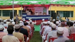 পিরোজপুরে জামায়াতের রুকন সম্মেলন, নেতৃত্ব নির্বাচনে ভোট