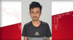 আগৈলঝাড়ায় ইয়াবাসহ এক মাদককারবারি আটক