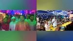 দুর্গাপূজাকে ঘিরে আমতলীতে বিএনপির সম্ভাব্য প্রার্থীদের তৎপরতা, প্রকাশ্যে কোন্দল