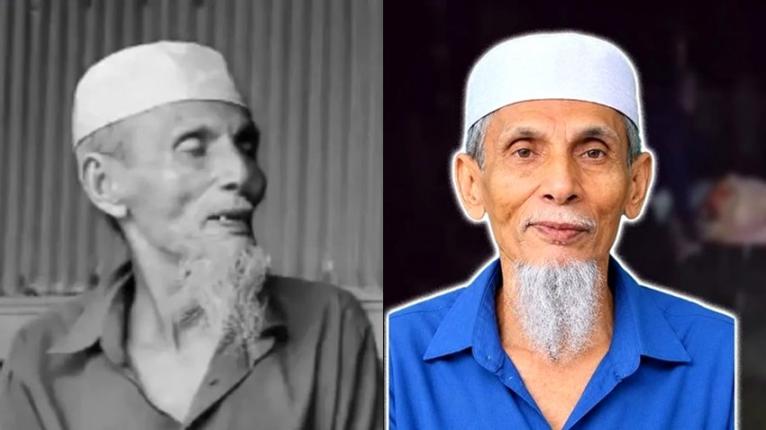 মুক্তিযুদ্ধে অস্ত্র নয়, সুন্দরবনের জলপথে শরণার্থী পার করতেন মানিক পশারী