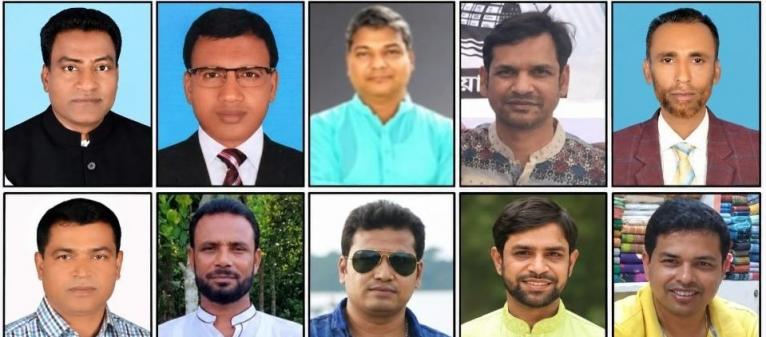 বানারীপাড়ায় বিস্ফোরক মামলায় আওয়ামী লীগের ১০ নেতার জামিন নামঞ্জুর
