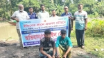 তেঁতুলিয়া নদীতে আটক ৪ জেলে, দুজনের কারাদণ্ড