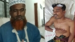 কলাপাড়ায় মহিষের ঘাস কাটাকে কেন্দ্র করে পিতা-পুত্রকে পিটিয়ে আহত